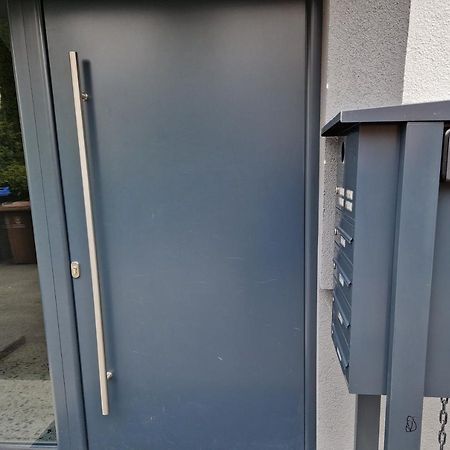 Ferienwohnung Am Schloss FDH Eksteriør bilde