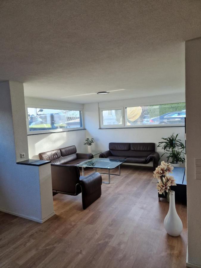 Ferienwohnung Am Schloss FDH Eksteriør bilde