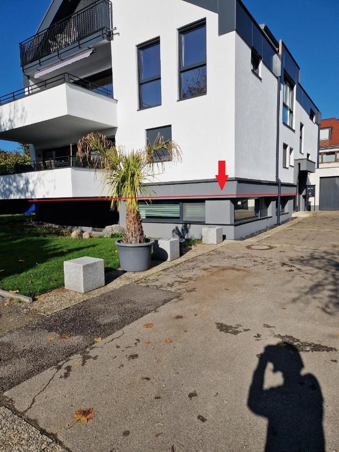 Ferienwohnung Am Schloss FDH Eksteriør bilde