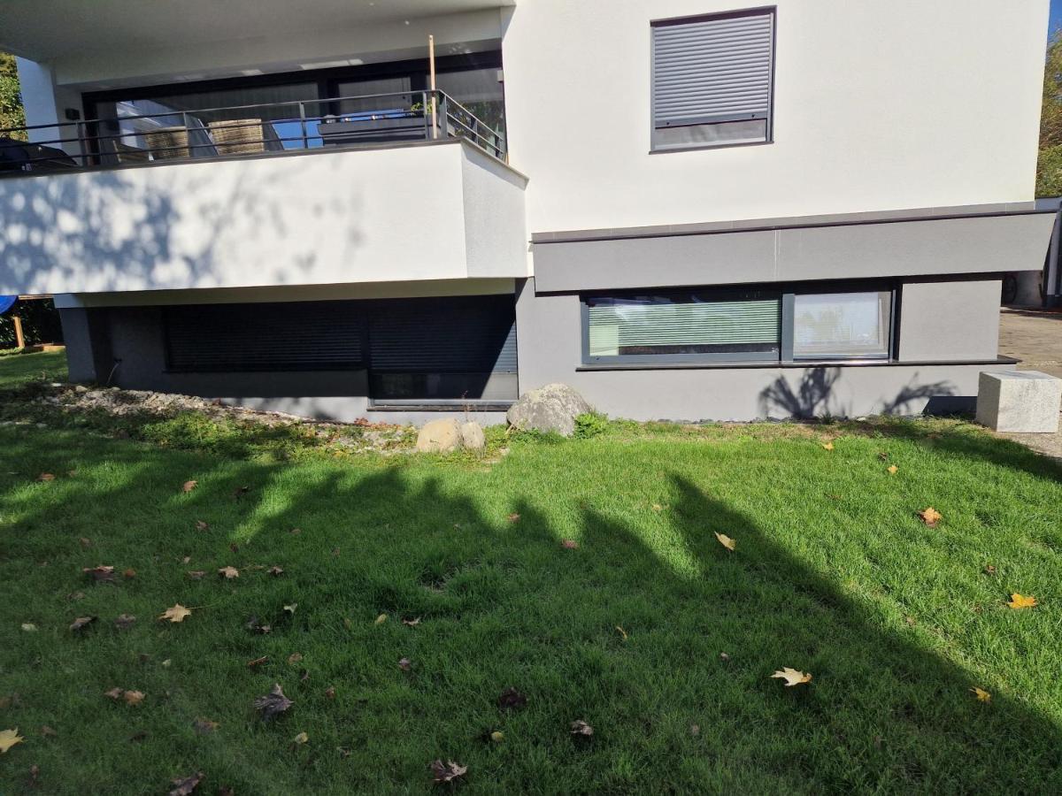 Ferienwohnung Am Schloss FDH Eksteriør bilde