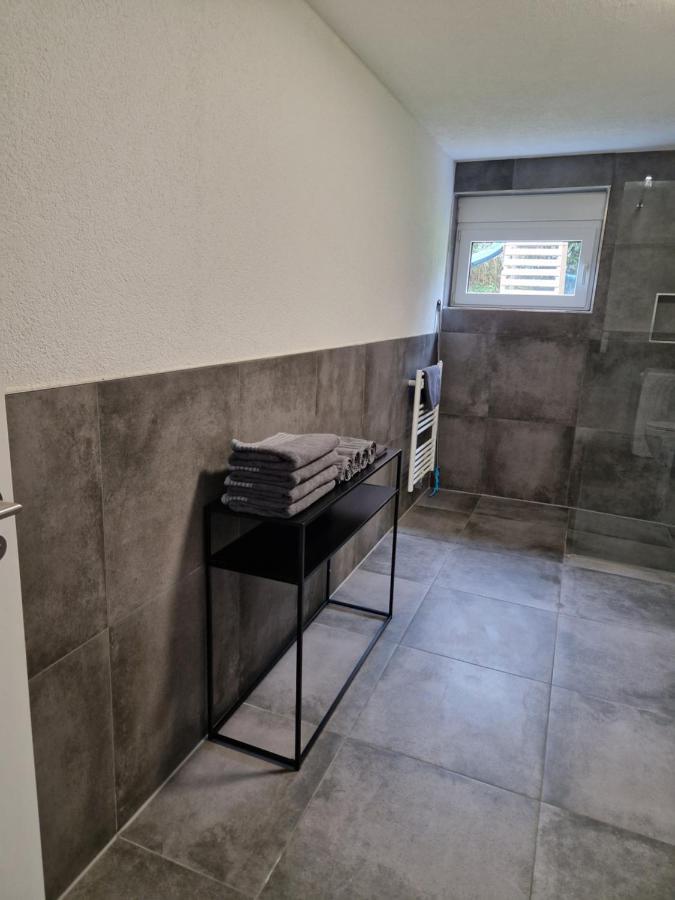 Ferienwohnung Am Schloss FDH Eksteriør bilde