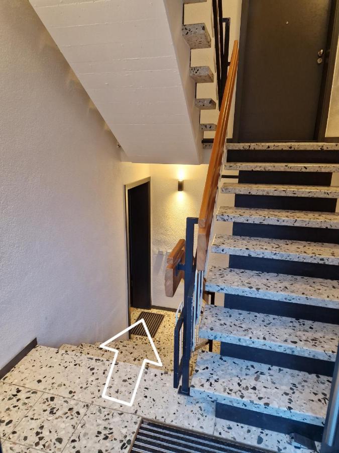 Ferienwohnung Am Schloss FDH Eksteriør bilde