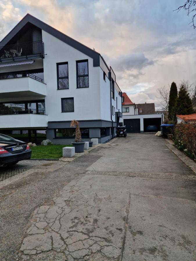 Ferienwohnung Am Schloss FDH Eksteriør bilde